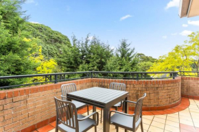 Pristine 2-Bed Near Marrickville Village, Sydney